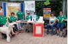 LTK Erk ErkaTag Infostand 20.08.2023