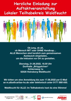 Poster Ltk Waldfreucht