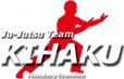 Ju Jutsu Kihaku Logo