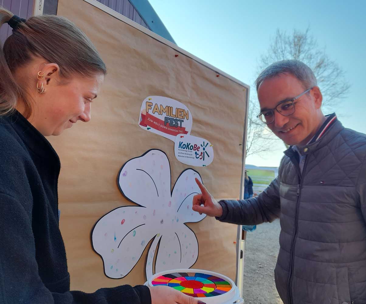 LM Bild 2 Familienfest