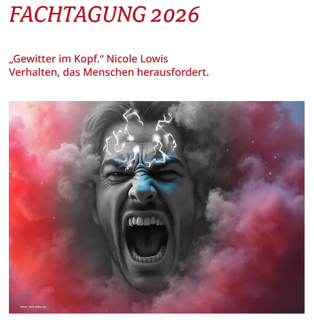 Fachtag: Gewitter im Kopf